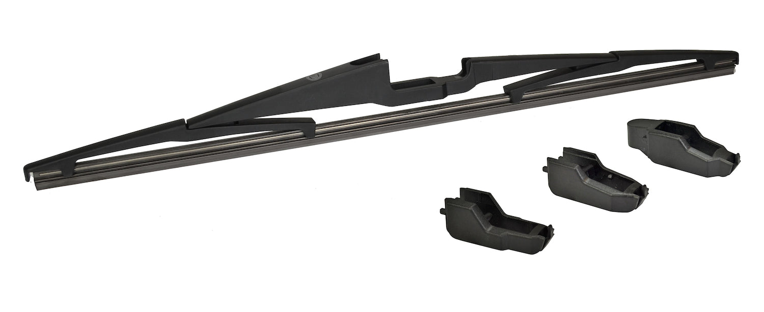 Hella 9XW398114016T Windshield Wiper Blade - Rear