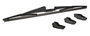 Hella 9XW398114016T Windshield Wiper Blade - Rear
