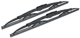 Hella 9XW398114016 Windshield Wiper Blade - Front