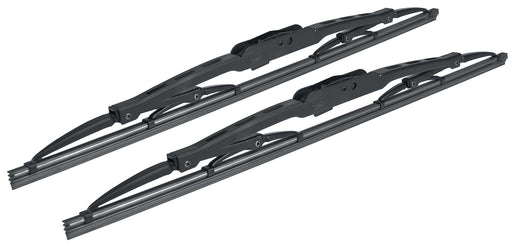 Hella 9XW398114016 Windshield Wiper Blade - Front