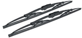 Hella 9XW398114018 Windshield Wiper Blade - Front