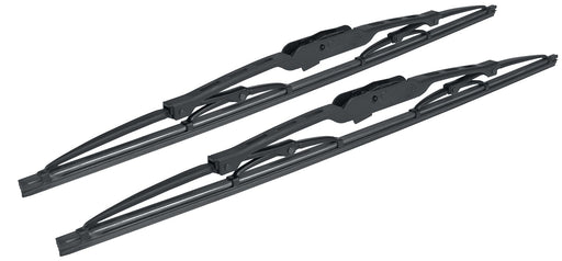 Hella 9XW398114018 Windshield Wiper Blade - Front