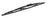 Hella 9XW398114020 Windshield Wiper Blade - Front Left, Front Right or Rear