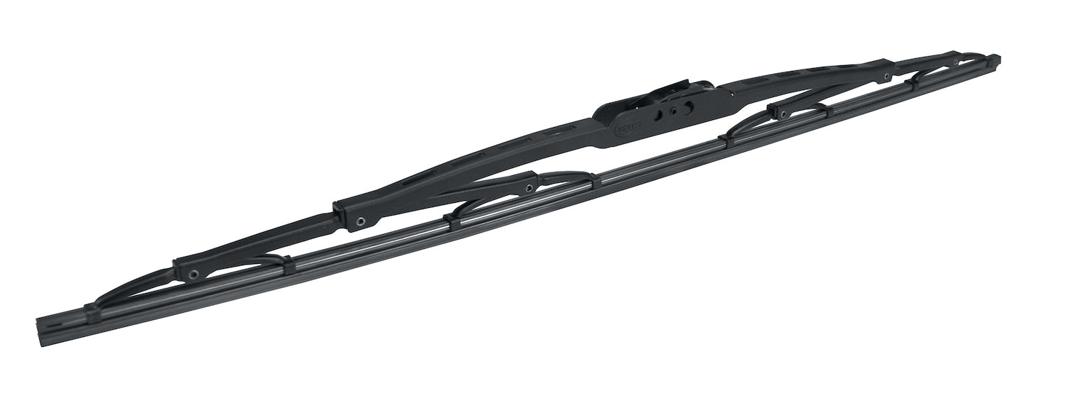 Hella 9XW398114022 Windshield Wiper Blade - Front Left, Front Right or Rear