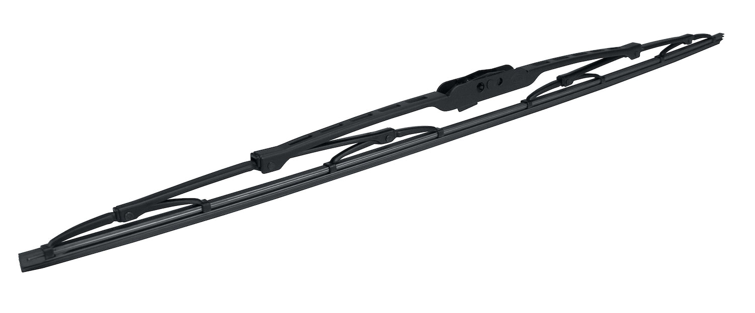 Hella 9XW398114024 Windshield Wiper Blade - Front Left or Front Right