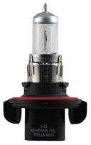 Hella H13P50 Daytime Running Light Bulb - High Beam and Low Beam