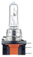 Hella H15 Daytime Running Light Bulb - High Beam or Low Beam