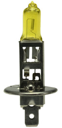 Optilux H71070642 Daytime Running Light Bulb - Front, High Beam or Low Beam