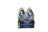 Optilux H71071012 Fog Light Bulb - Front
