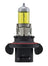 Hella H71071152 Daytime Running Light Bulb - High Beam and Low Beam