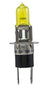 Hella H71071342 Fog Light Bulb - Front