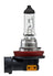 Hella H8 Cornering Light Bulb - Front, High Beam or Low Beam
