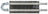 Hayden 1009 Power Steering Cooler