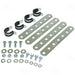 Hayden 153 Engine Oil Cooler Mounting Kit