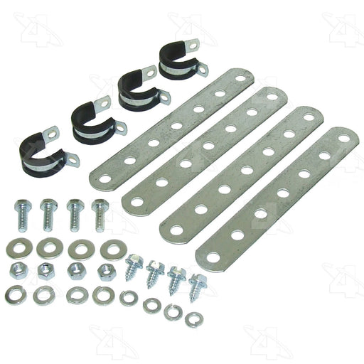 Hayden 253 Engine Oil Cooler Mounting Kit
