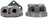 Hayden 292 Engine Oil Filter Remote Mounting Kit