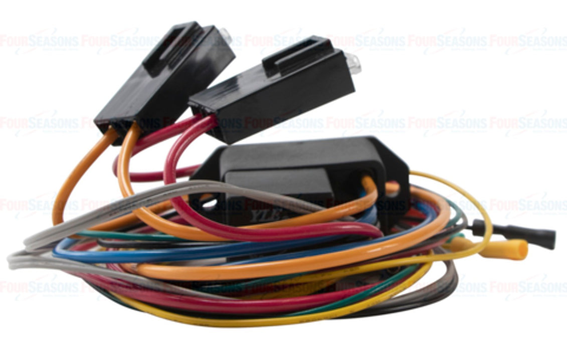 Hayden 3647 Engine Cooling Fan Controller