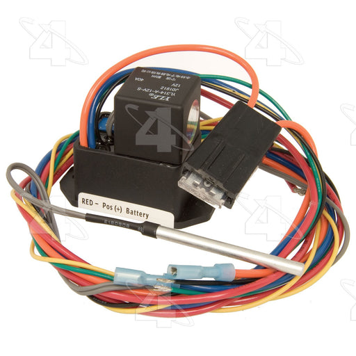 Hayden 3647 Engine Cooling Fan Controller