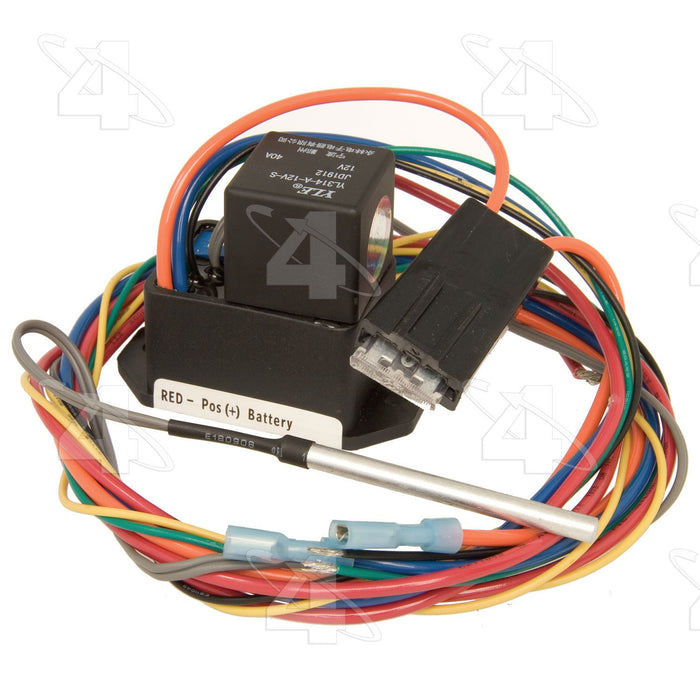 Hayden 3647 Engine Cooling Fan Controller