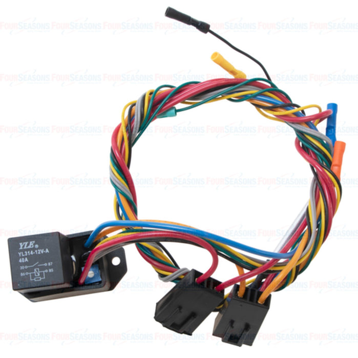 Hayden 3647 Engine Cooling Fan Controller