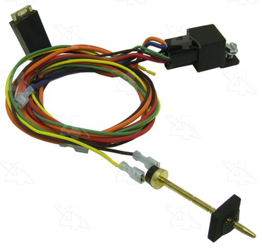 Hayden 3652 Engine Cooling Fan Controller
