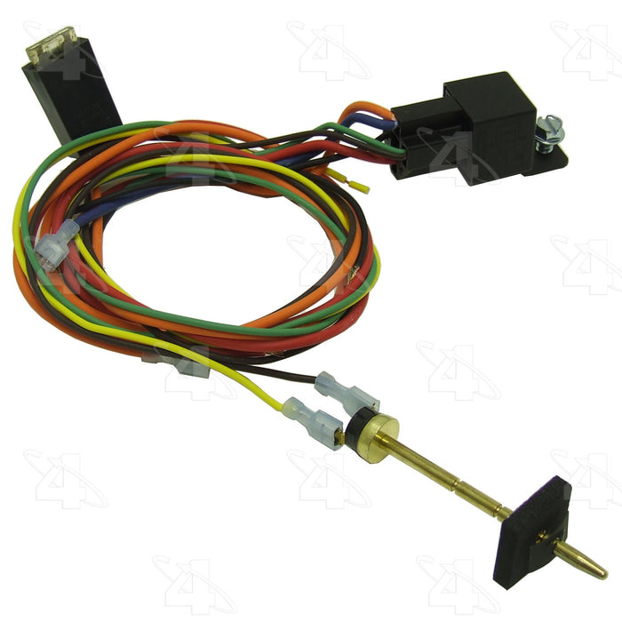 Hayden 3652 Engine Cooling Fan Controller