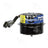 Hayden 3850 Engine Cooling Fan Motor