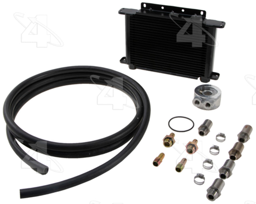 Hayden 457 Engine Oil Cooler