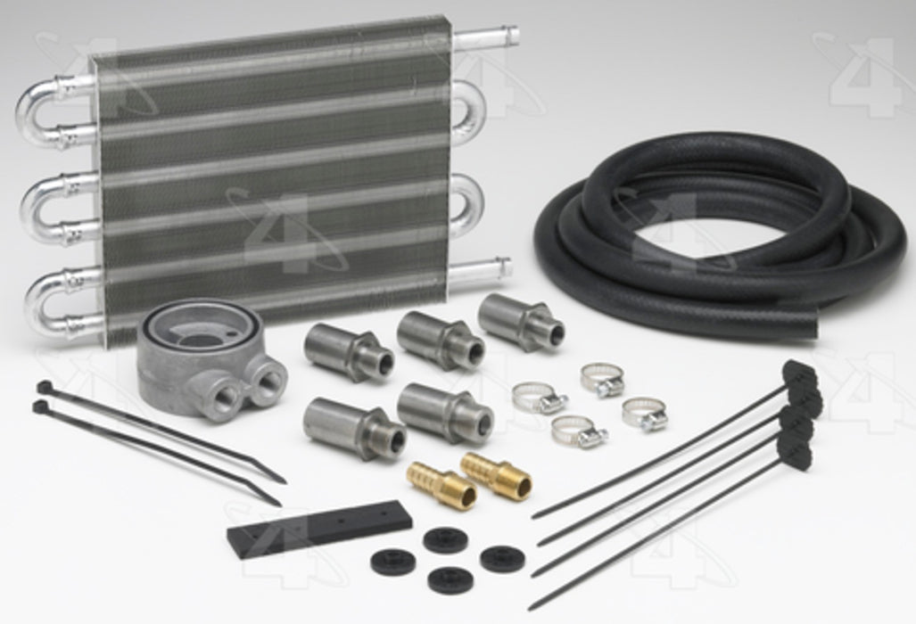 Hayden 459 Engine Oil Cooler