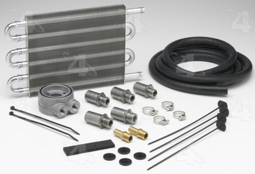 Hayden 459 Engine Oil Cooler