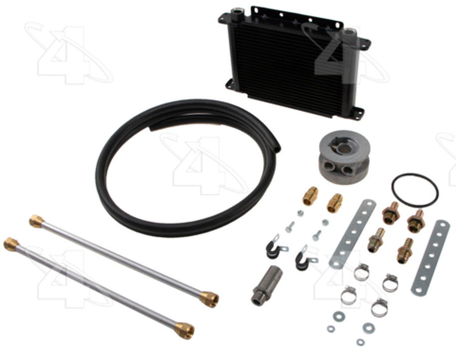 Hayden 461 Engine Oil Cooler