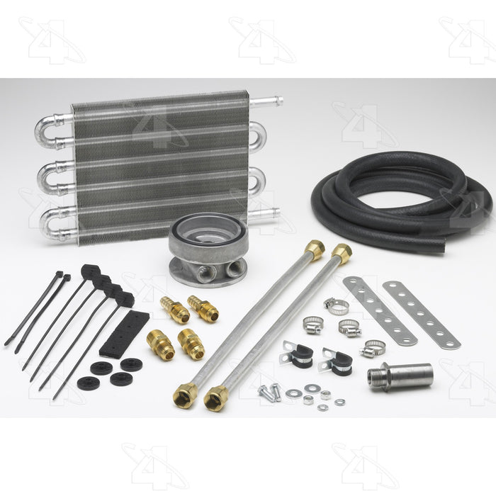 Hayden 462 Engine Oil Cooler