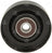 Hayden 5004 Accessory Drive Belt Idler Pulley - Air Conditioning or Air Conditioning Bracket
