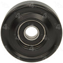 Hayden 5008 Accessory Drive Belt Idler Pulley - Air Conditioning, Main Drive or Power Steering