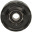 Hayden 5008 Accessory Drive Belt Idler Pulley - Air Conditioning, Main Drive or Power Steering