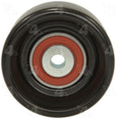 Hayden 5019 Accessory Drive Belt Idler Pulley - Alternator and Power Steering or Serpentine