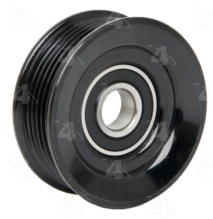 Hayden 5056 Accessory Drive Belt Idler Pulley - Accessory Drive or Air Conditioning