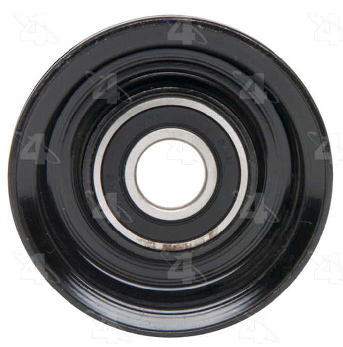 Hayden 5056 Accessory Drive Belt Idler Pulley - Accessory Drive or Air Conditioning