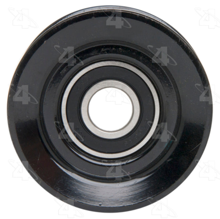 Hayden 5056 Accessory Drive Belt Idler Pulley - Accessory Drive or Air Conditioning