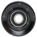 Hayden 5056 Accessory Drive Belt Idler Pulley - Accessory Drive or Air Conditioning