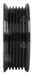 Hayden 5056 Accessory Drive Belt Idler Pulley - Accessory Drive or Air Conditioning