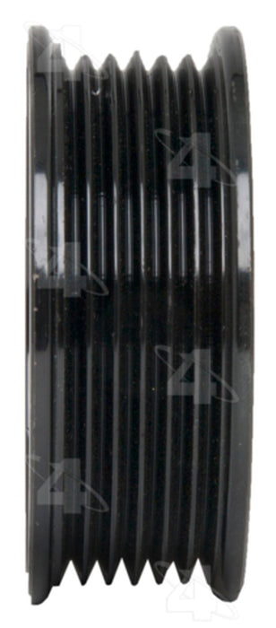 Hayden 5056 Accessory Drive Belt Idler Pulley - Accessory Drive or Air Conditioning