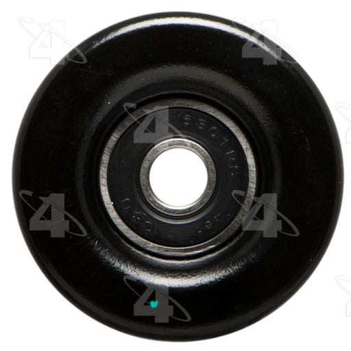 Hayden 5077 Accessory Drive Belt Idler Pulley - Lower