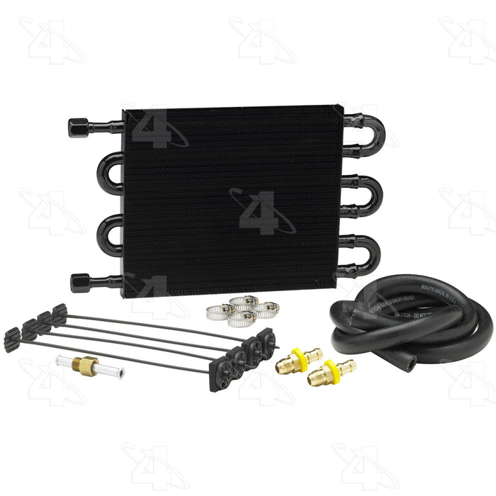 Hayden 512 Automatic Transmission Oil Cooler