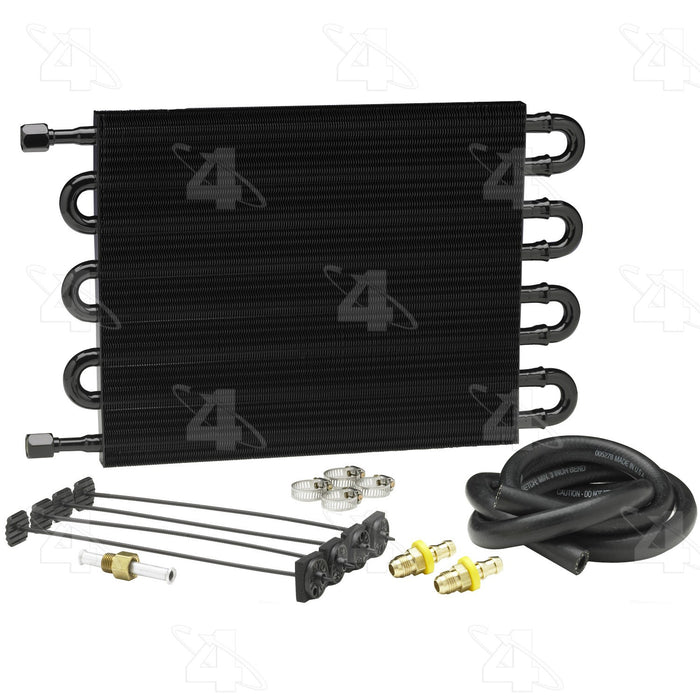 Hayden 516 Automatic Transmission Oil Cooler