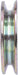 Hayden 5900 Accessory Drive Belt Idler Pulley - Air Conditioning