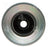 Hayden 5923 Accessory Drive Belt Idler Pulley - Upper