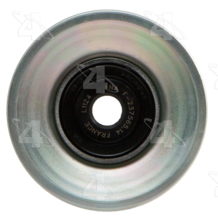 Hayden 5923 Accessory Drive Belt Idler Pulley - Upper