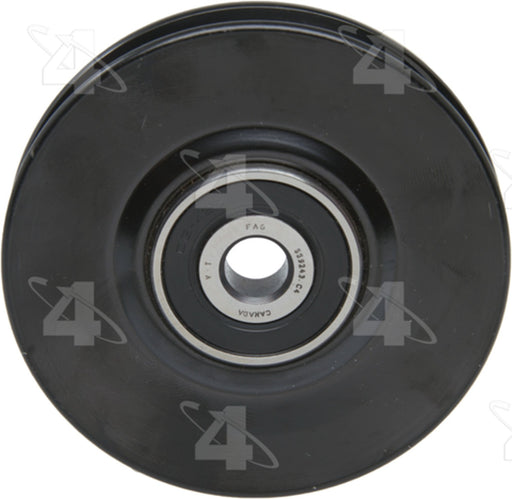 Hayden 5954 Accessory Drive Belt Idler Pulley - Air Conditioning