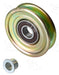 Hayden 5957 Accessory Drive Belt Idler Pulley - Air Conditioning or Power Steering